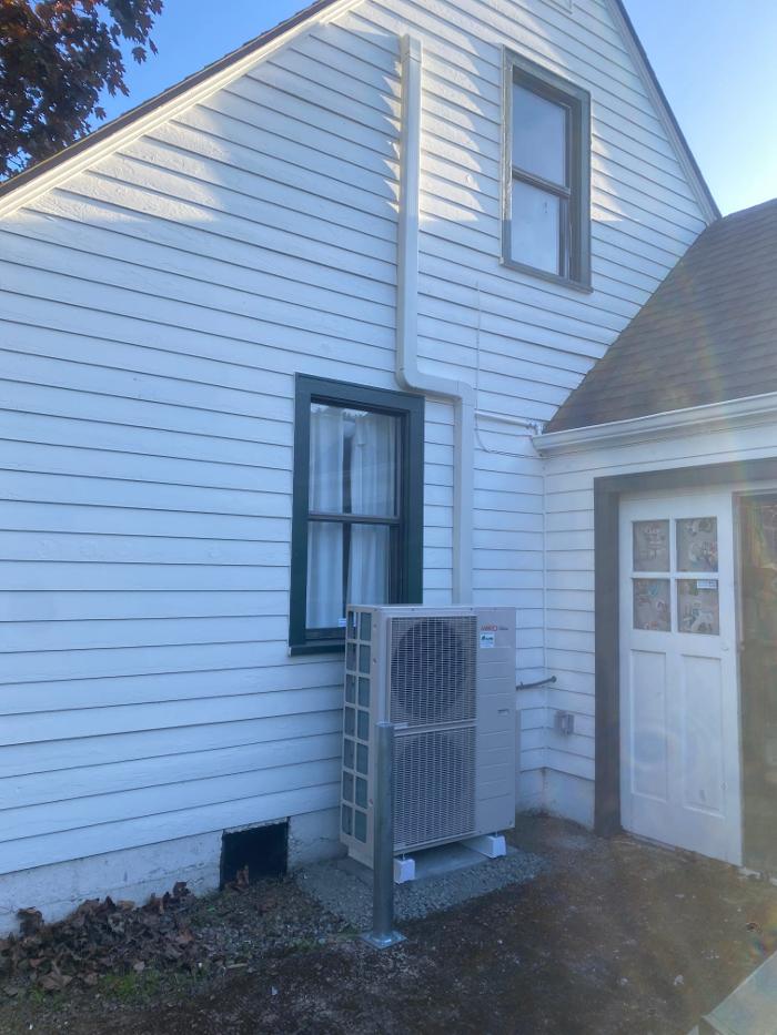 Alpine Heating & Air Conditioning Image