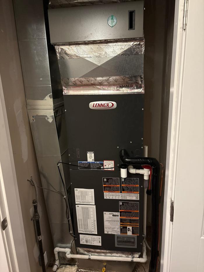 Alpine Heating & Air Conditioning Image