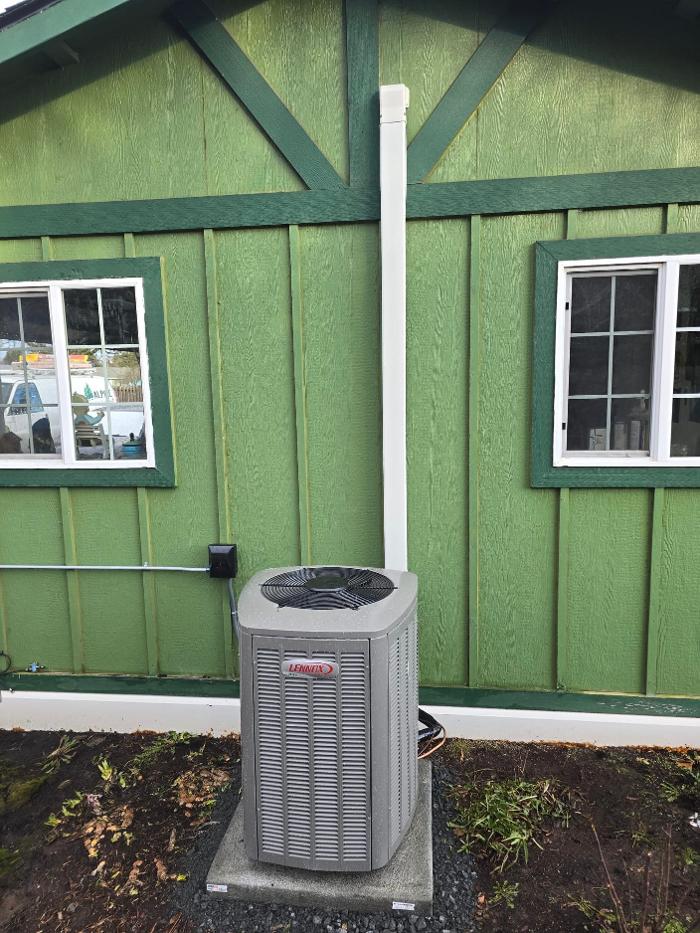 Alpine Heating & Air Conditioning Image