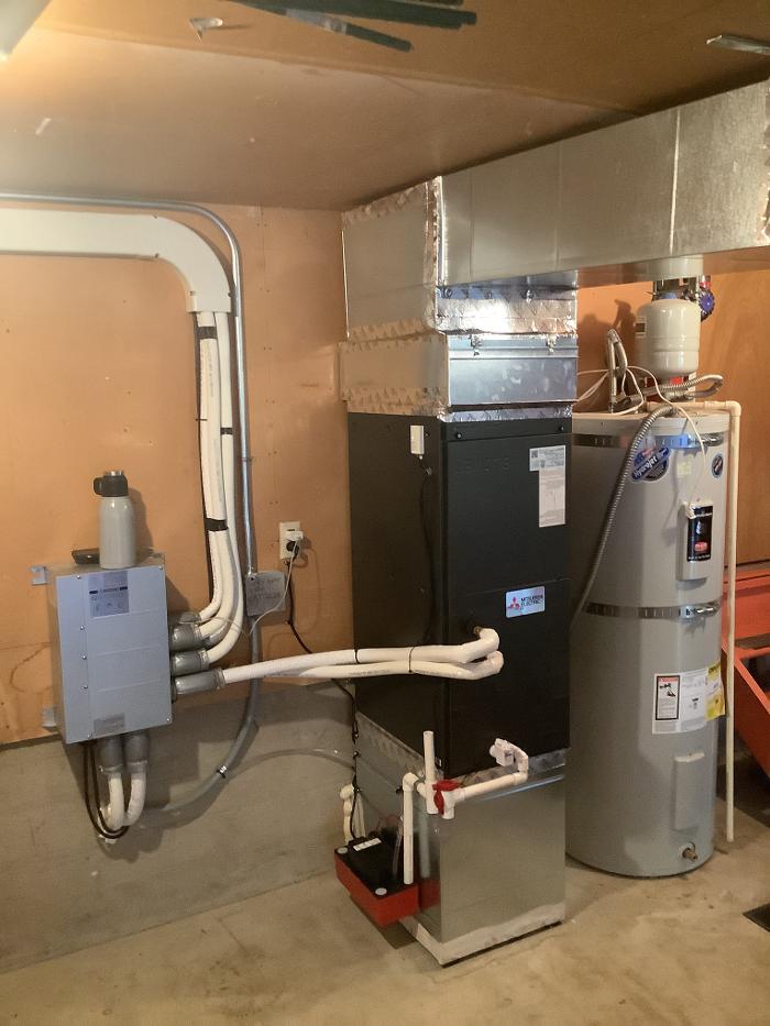 Alpine Heating & Air Conditioning Image