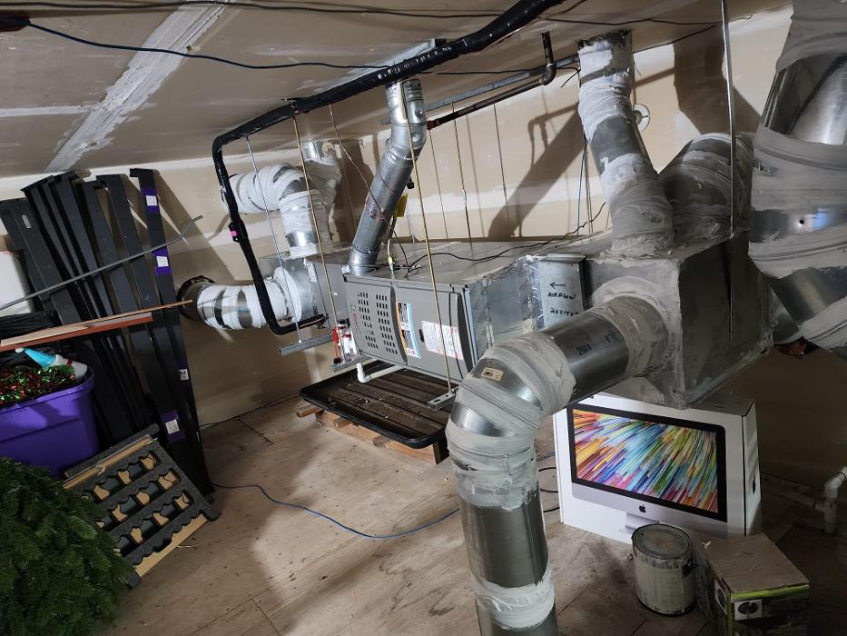 Alpine Heating & Air Conditioning Image