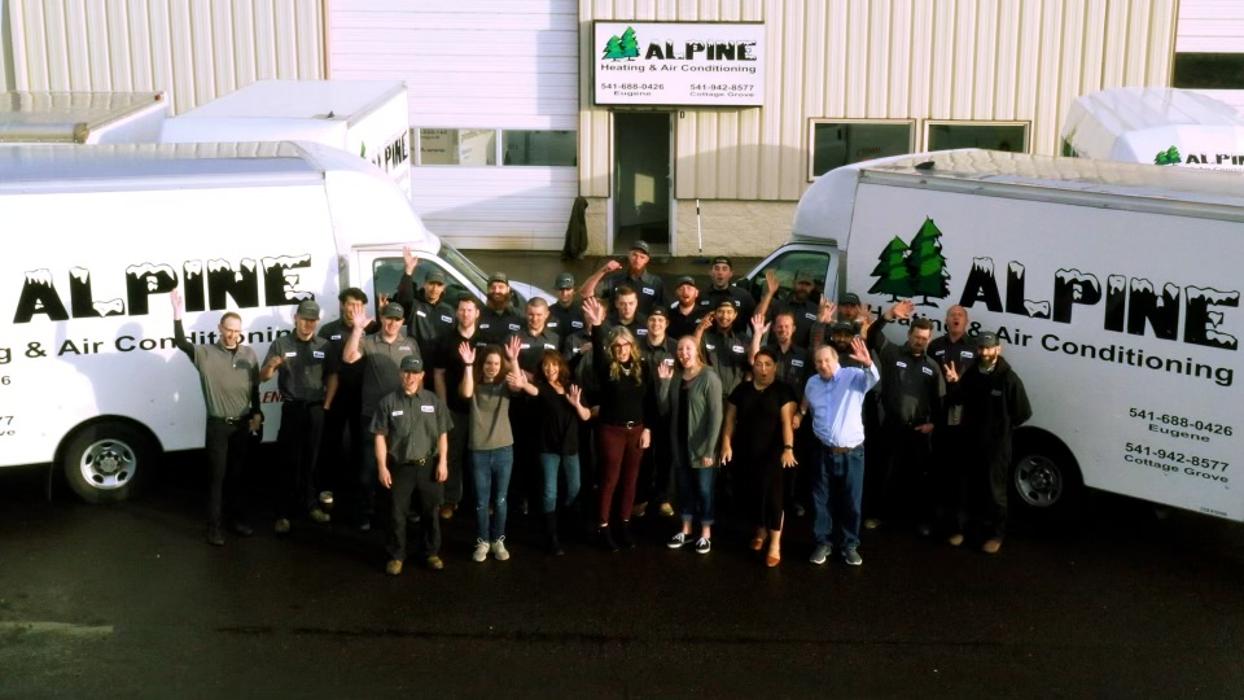 Alpine Heating & Air Conditioning Image