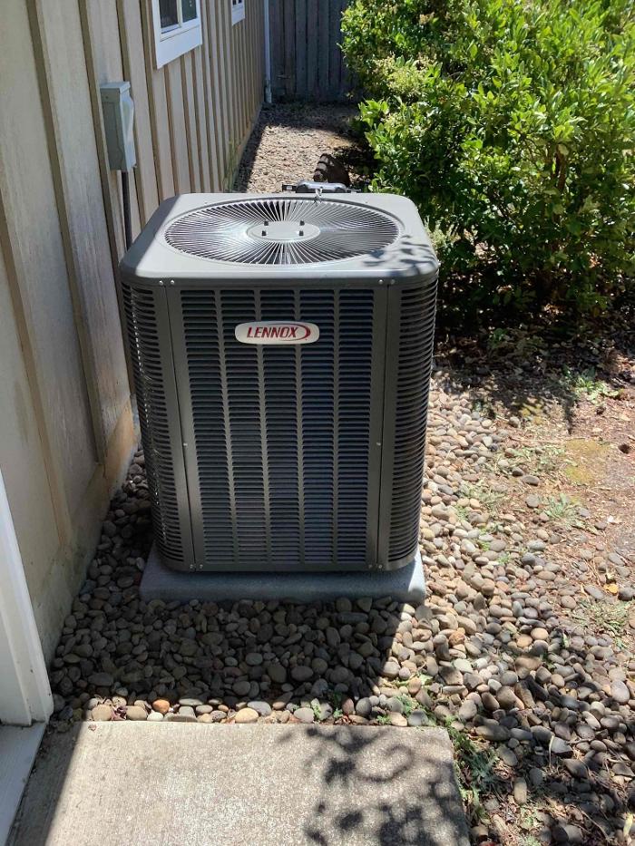 Alpine Heating & Air Conditioning Image