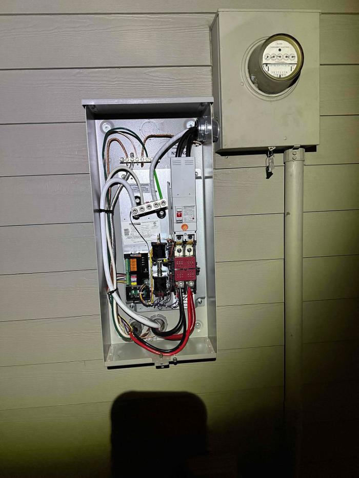 Alpine Heating & Air Conditioning Image