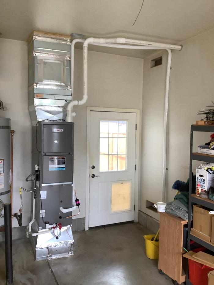 Alpine Heating & Air Conditioning Image