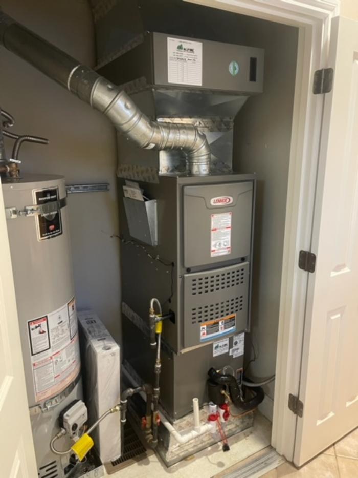 Alpine Heating & Air Conditioning Image