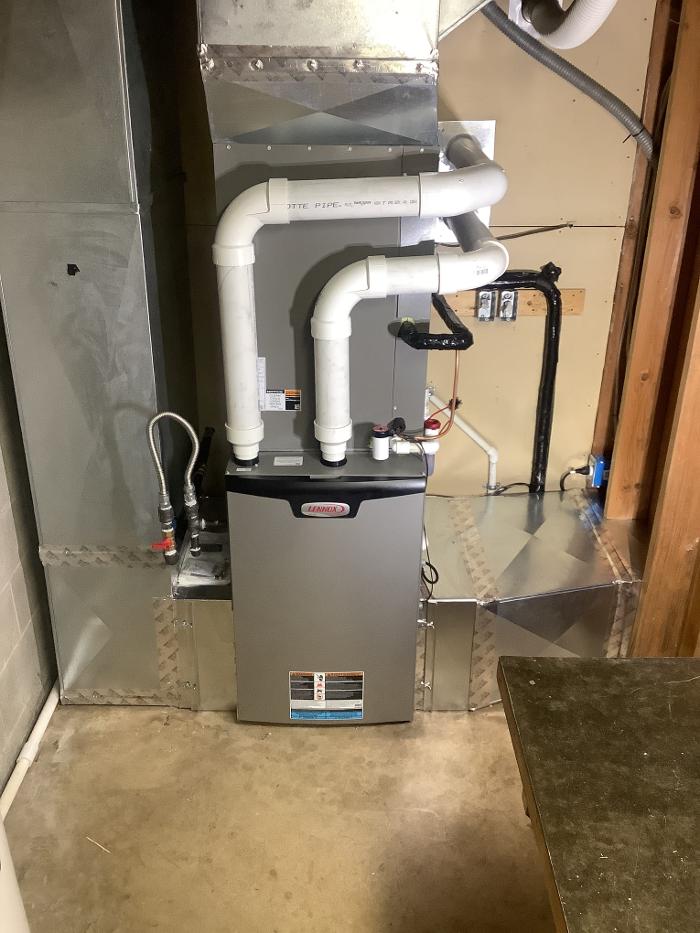 Alpine Heating & Air Conditioning Image