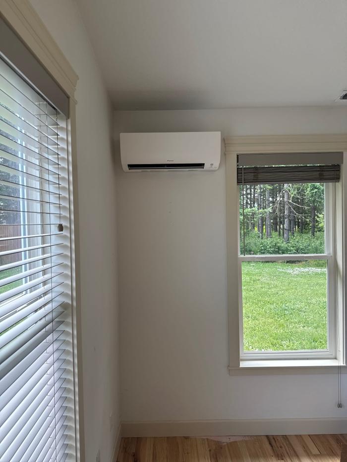 Alpine Heating & Air Conditioning Image