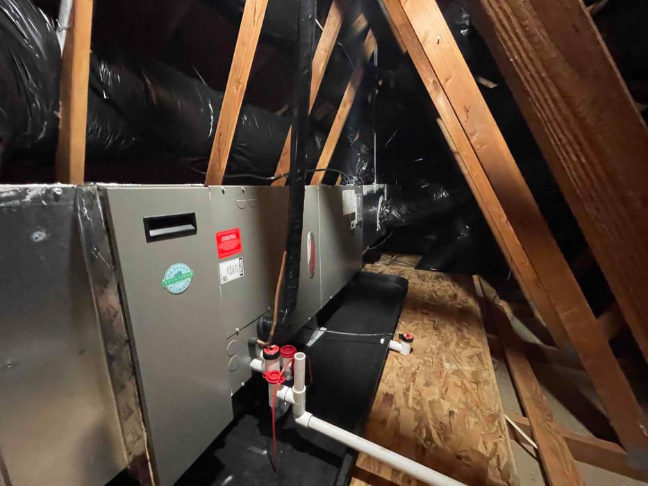 Alpine Heating & Air Conditioning Image