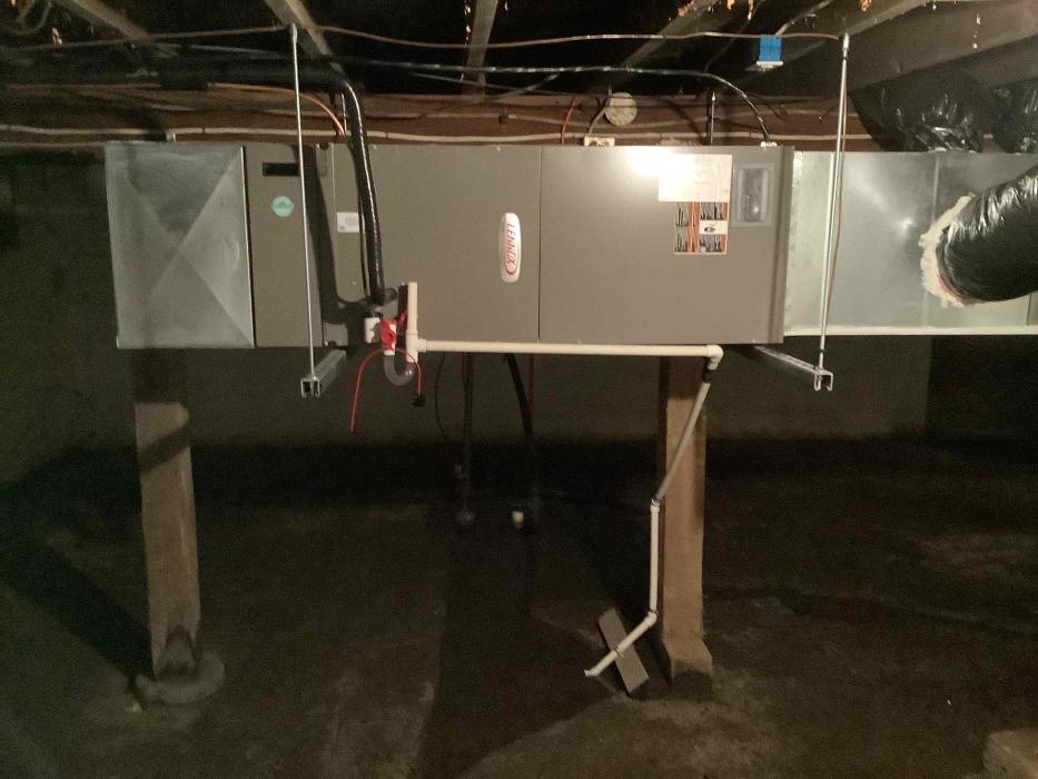 Alpine Heating & Air Conditioning Image