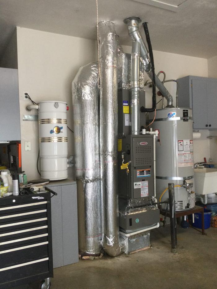 Alpine Heating & Air Conditioning Image