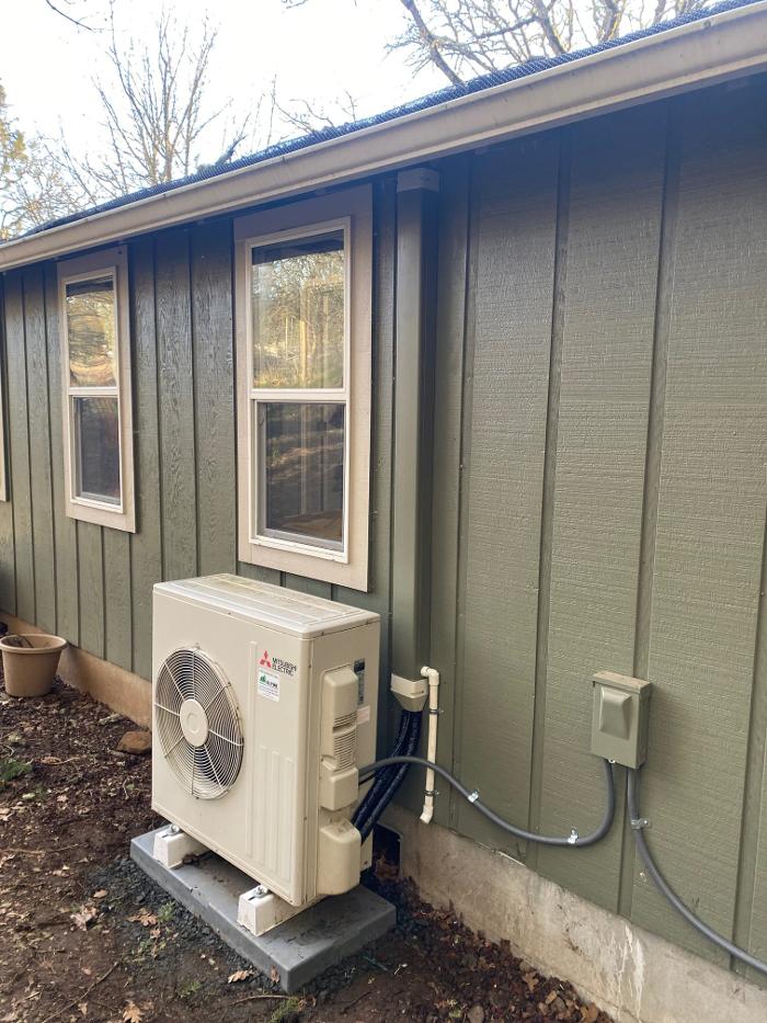 Alpine Heating & Air Conditioning Image