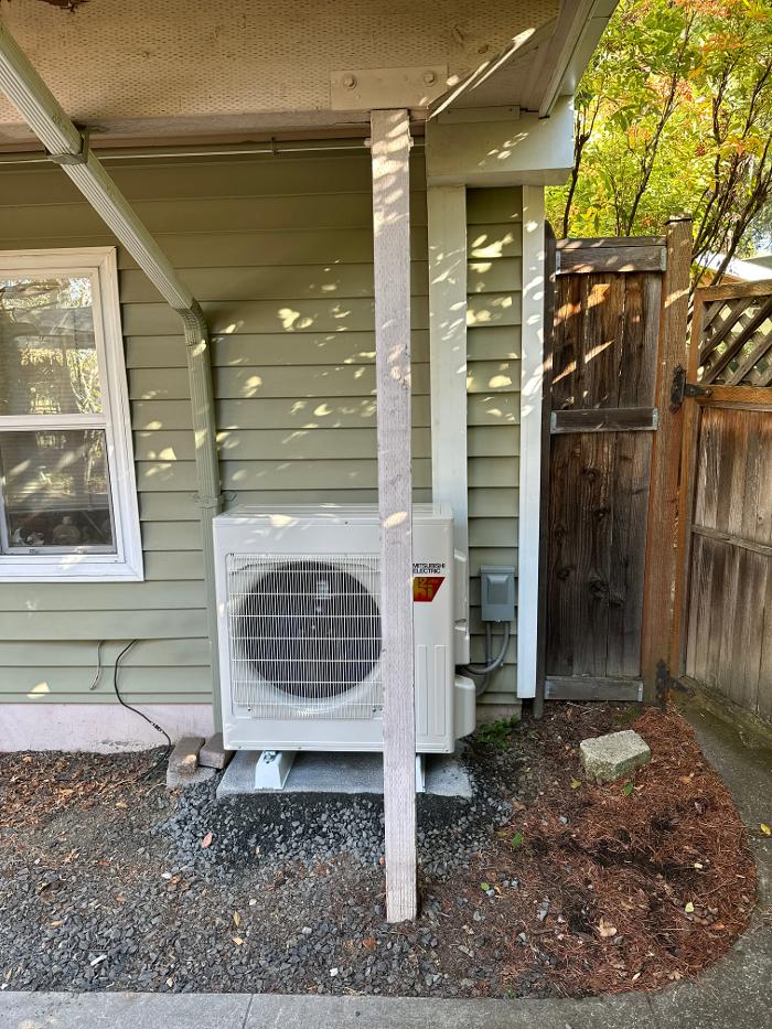 Alpine Heating & Air Conditioning Image