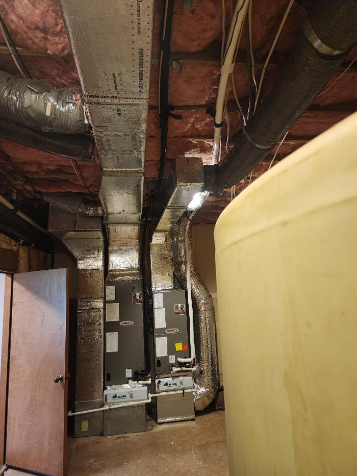 Alpine Heating & Air Conditioning Image