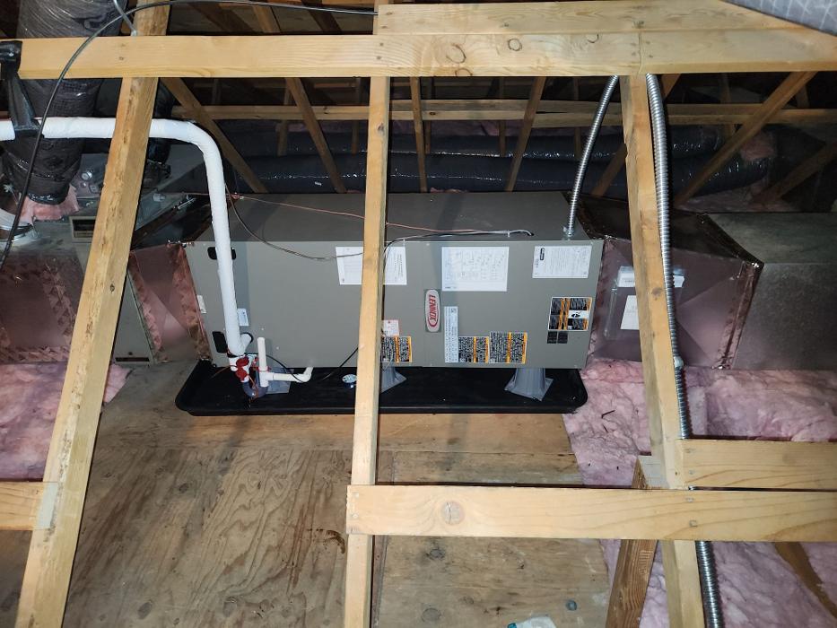 Alpine Heating & Air Conditioning Image