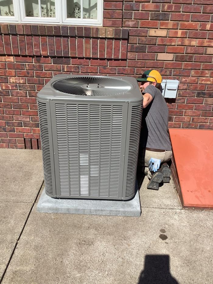 Alpine Heating & Air Conditioning Image