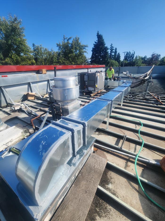 Alpine Heating & Air Conditioning Image