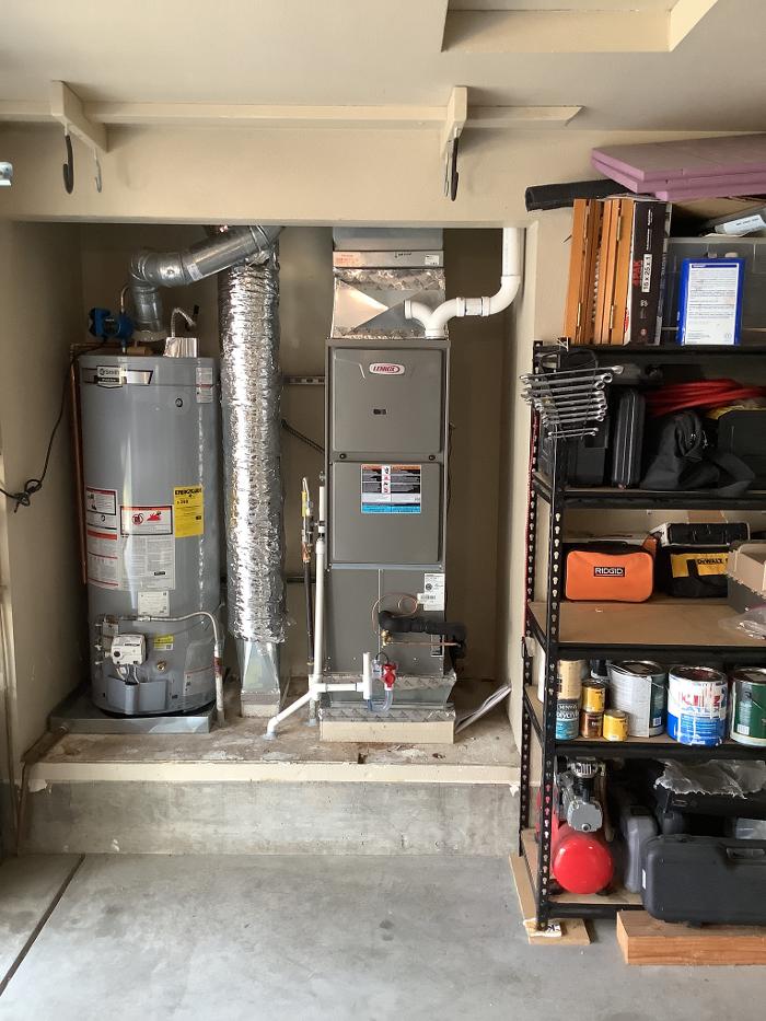 Alpine Heating & Air Conditioning Image