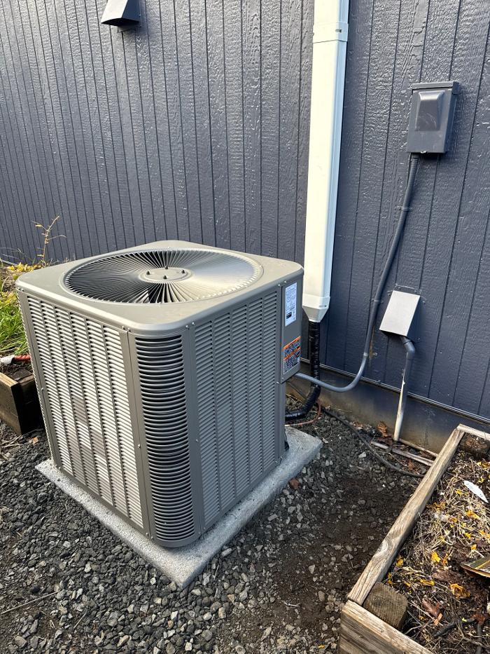 Alpine Heating & Air Conditioning Image