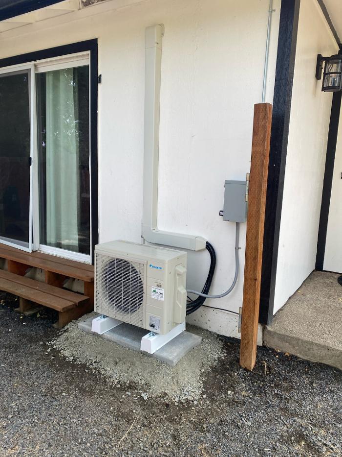 Alpine Heating & Air Conditioning Image
