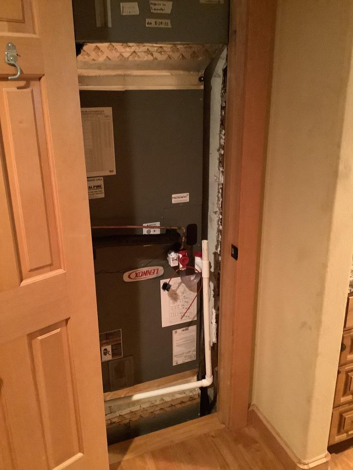 Alpine Heating & Air Conditioning Image