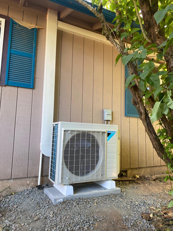 Alpine Heating & Air Conditioning Image