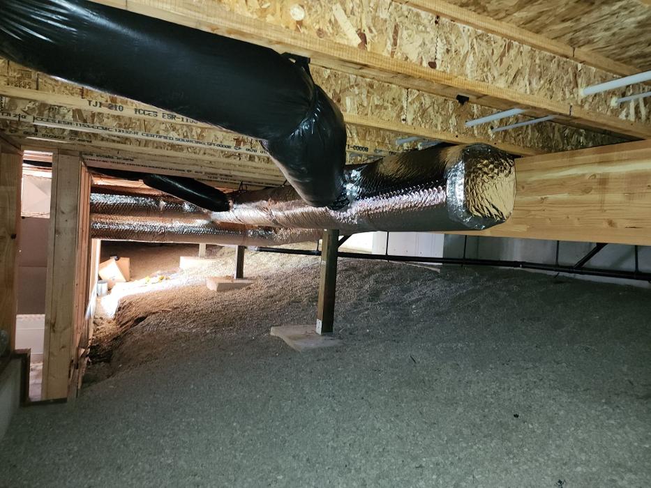 Alpine Heating & Air Conditioning Image