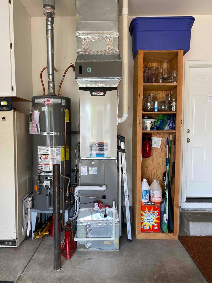 Alpine Heating & Air Conditioning Image