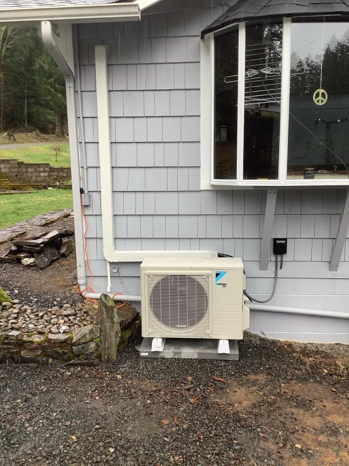 Alpine Heating & Air Conditioning Image