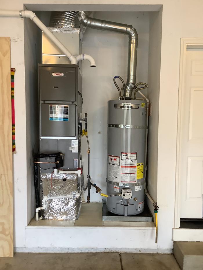 Alpine Heating & Air Conditioning Image