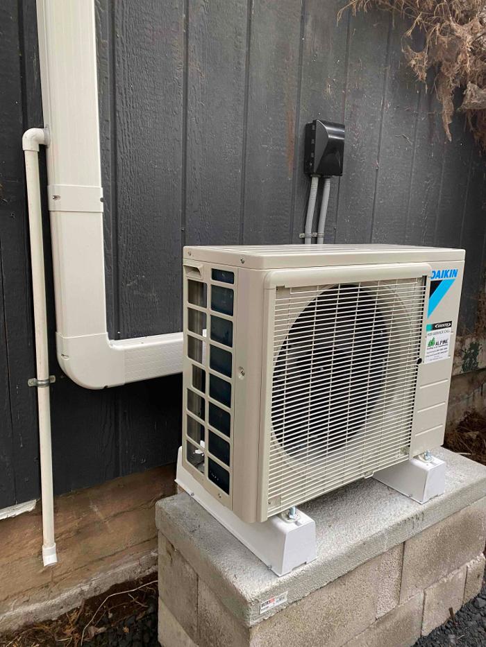 Alpine Heating & Air Conditioning Image