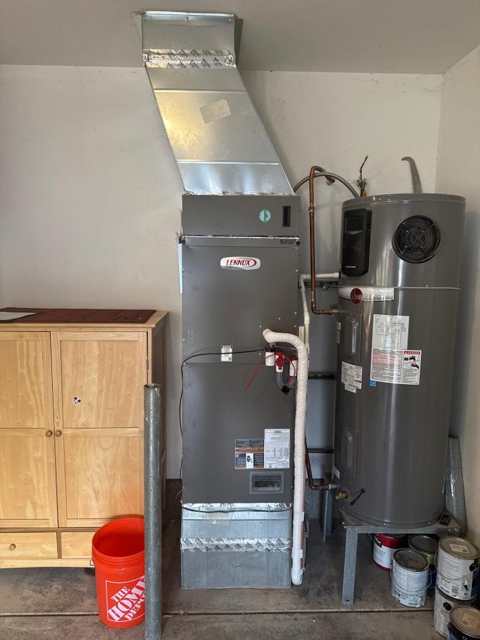 Alpine Heating & Air Conditioning Image