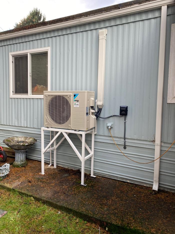 Alpine Heating & Air Conditioning Image