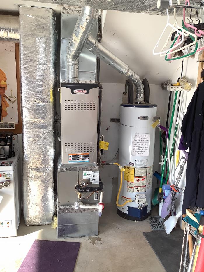 Alpine Heating & Air Conditioning Image