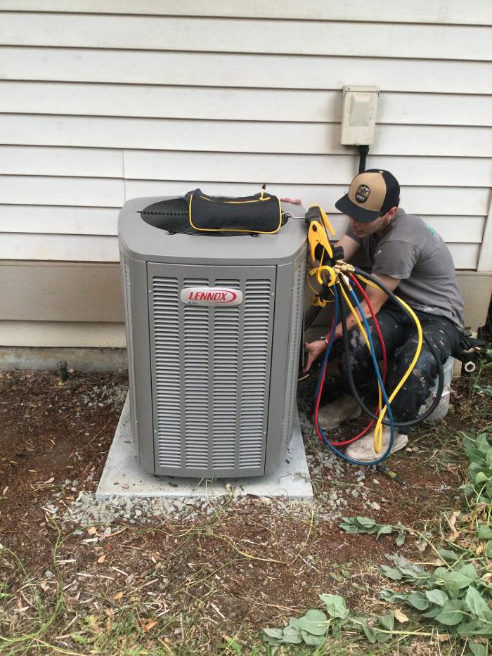 Alpine Heating & Air Conditioning Image