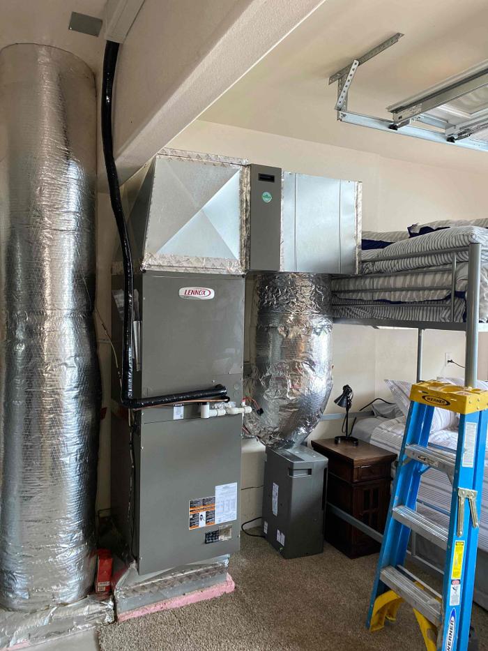 Alpine Heating & Air Conditioning Image