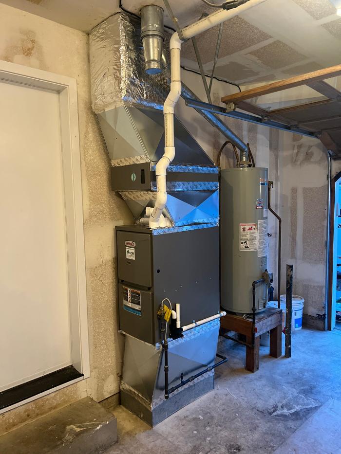 Alpine Heating & Air Conditioning Image