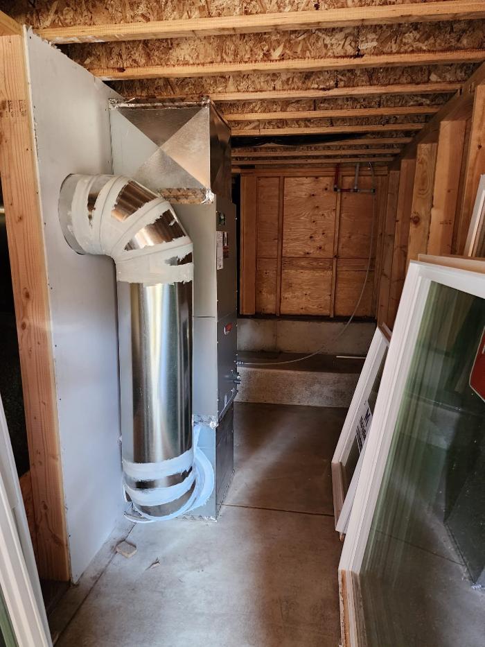 Alpine Heating & Air Conditioning Image