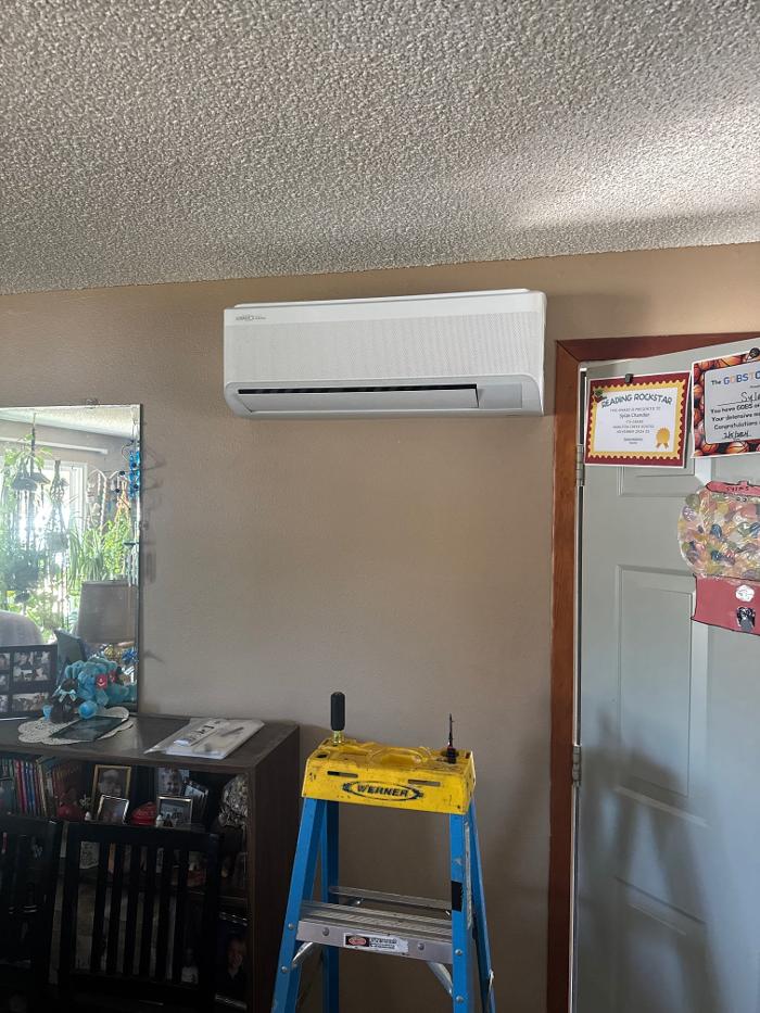 Alpine Heating & Air Conditioning Image