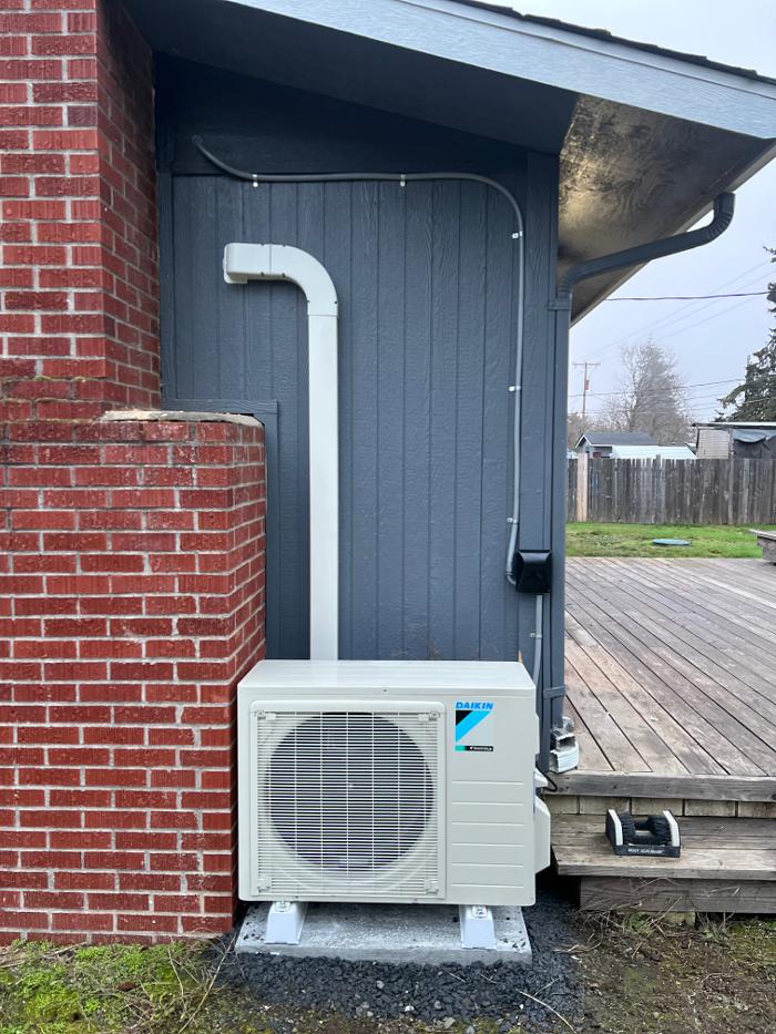 Alpine Heating & Air Conditioning Image