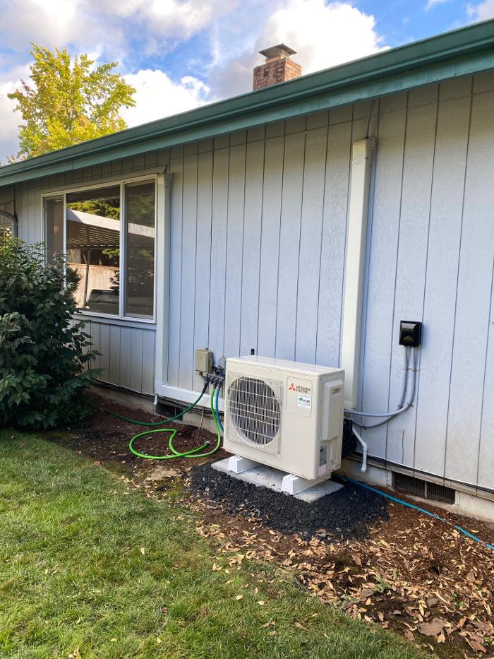 Alpine Heating & Air Conditioning Image