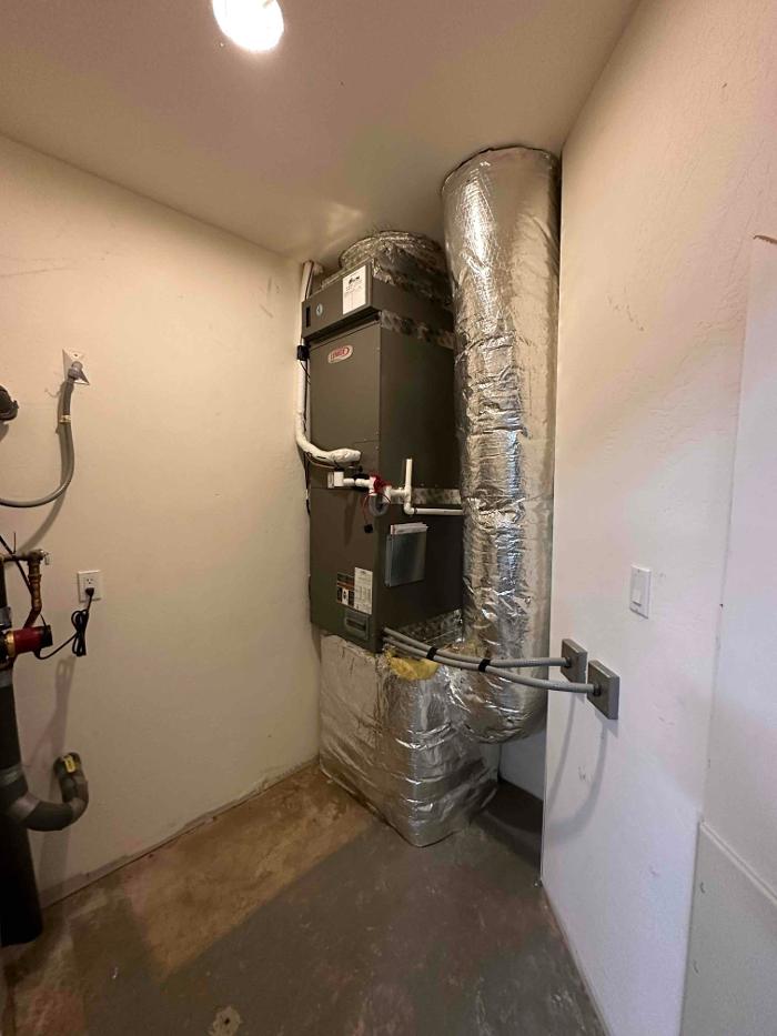 Alpine Heating & Air Conditioning Image