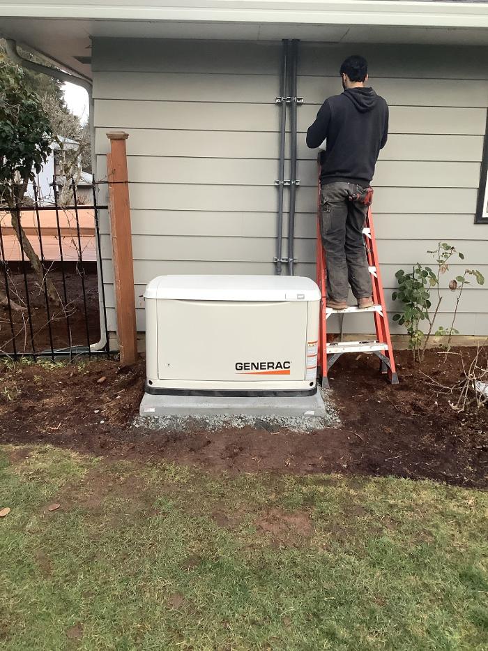 Alpine Heating & Air Conditioning Image