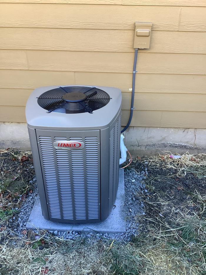 Alpine Heating & Air Conditioning Image