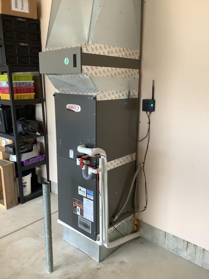 Alpine Heating & Air Conditioning Image