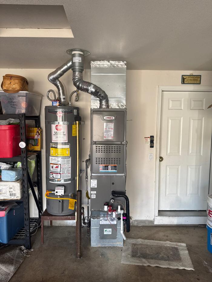 Alpine Heating & Air Conditioning Image