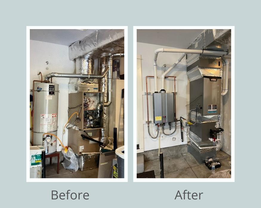 Alpine Heating & Air Conditioning Image