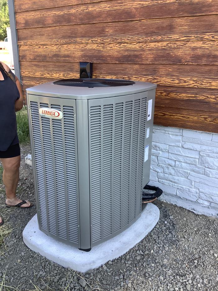 Alpine Heating & Air Conditioning Image