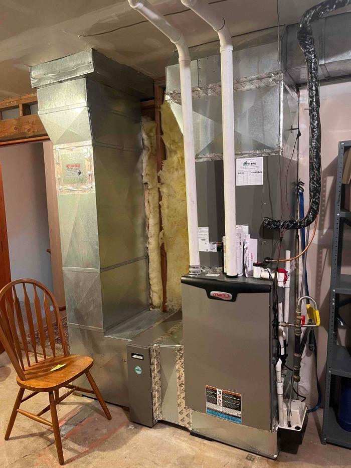 Alpine Heating & Air Conditioning Image