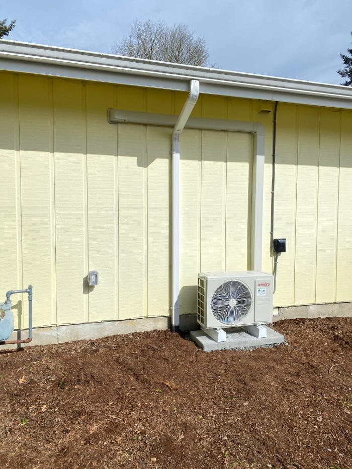 Alpine Heating & Air Conditioning Image